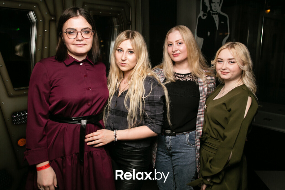 FM party, фото № 10