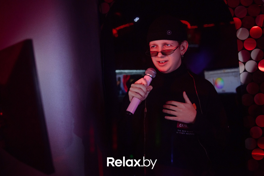 Friday LUXURIA LXR, фото № 23