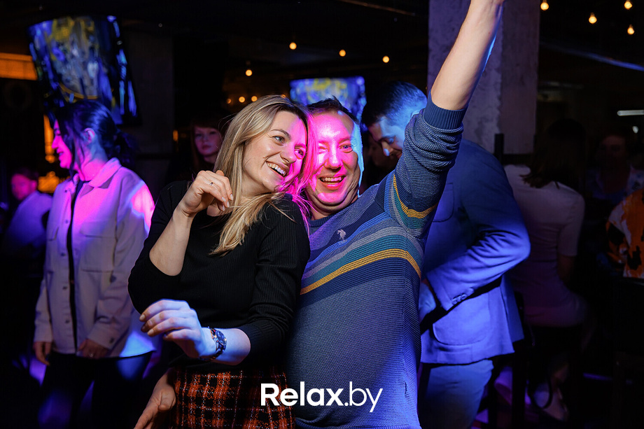 Zavod Friday Night, фото № 11