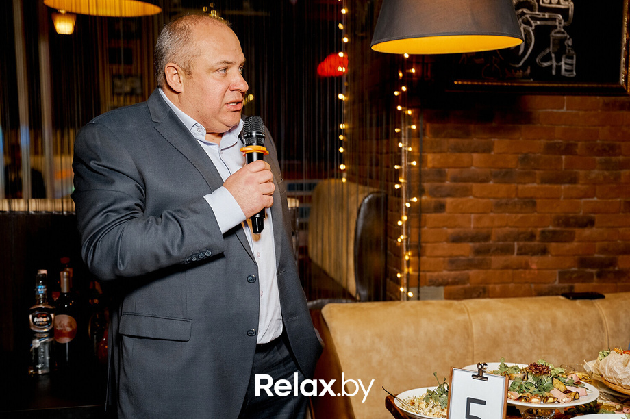 Новый год в Квартире, фото № 82