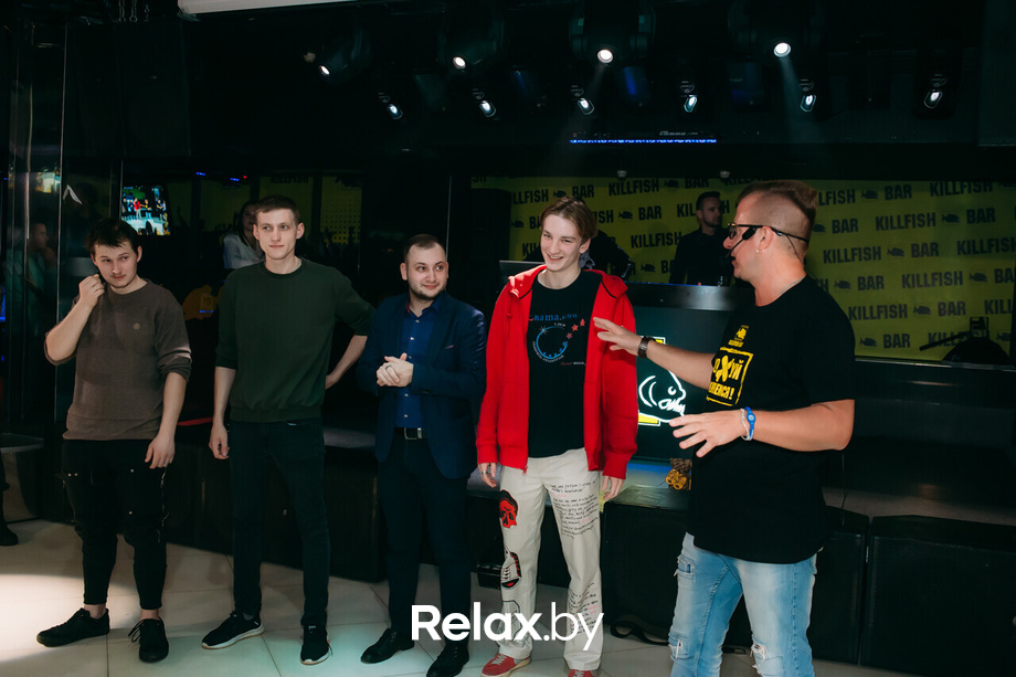 Men's world day, фото № 9