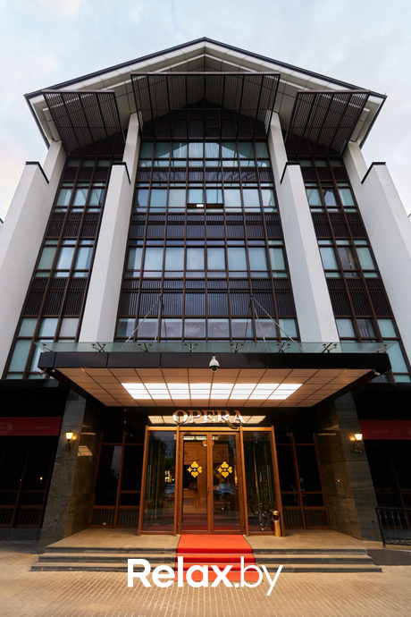 «Талисман шоу», фото № 1