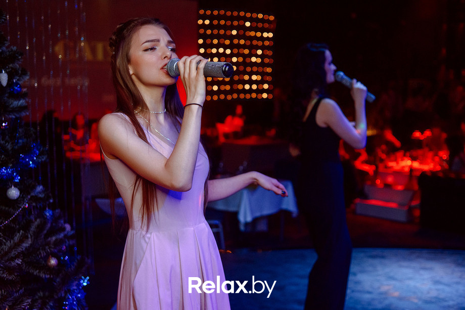 Happy New Year 2021, фото № 24