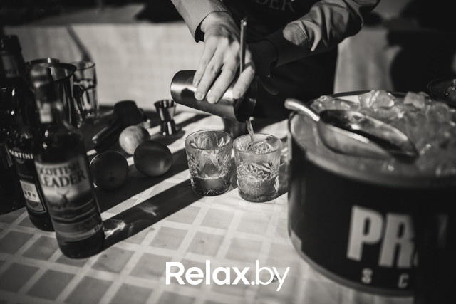 Турнир Grandis по trend mixologi 2013, фото № 230