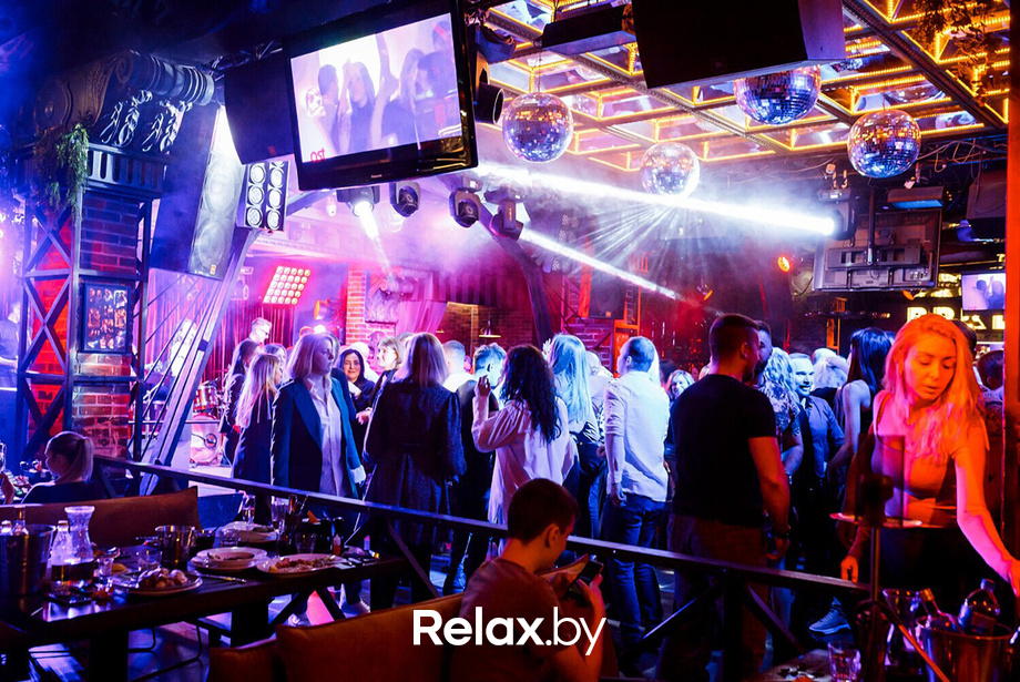 Brooklyn Live!, фото № 23