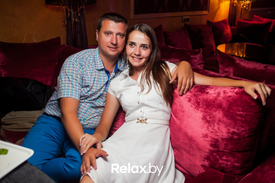 Пятничный отрыв, фото № 5