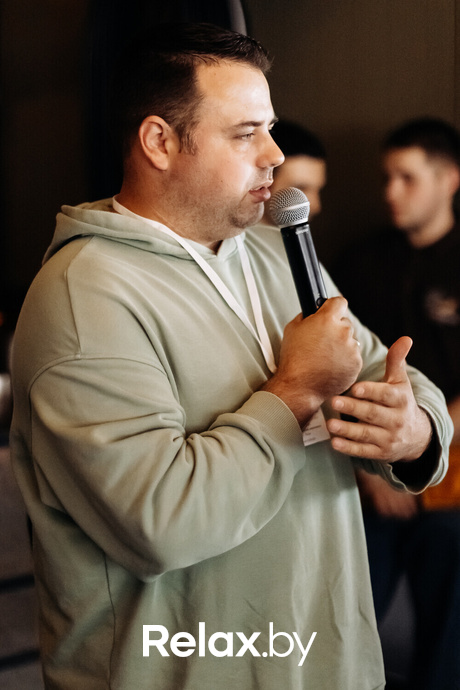 Акция Пушистого Добра, фото № 86