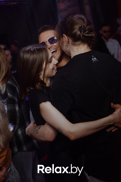 Friday LUXURIA LXR, фото № 33