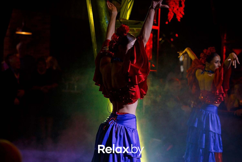 Brooklyn Live!, фото № 8