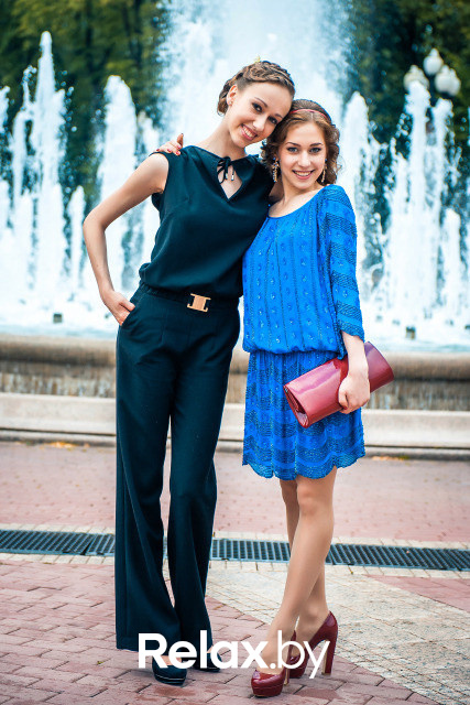 Выпускной хореографического колледжа, фото № 83