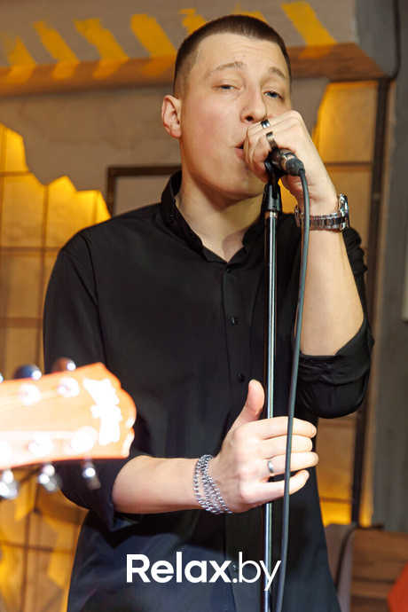 Zavod Saturday Night, фото № 33