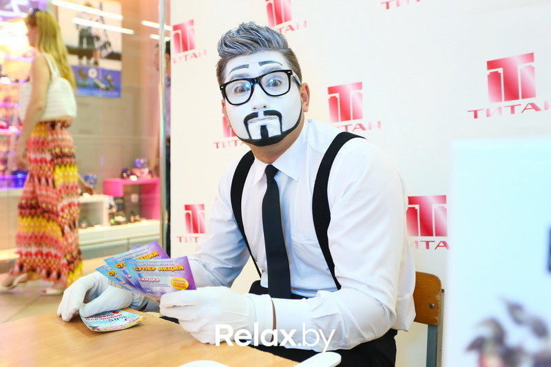 Скоро в школу, фото № 77