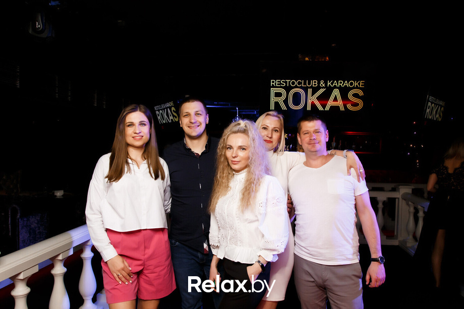 Выходные в Rokas, фото № 96