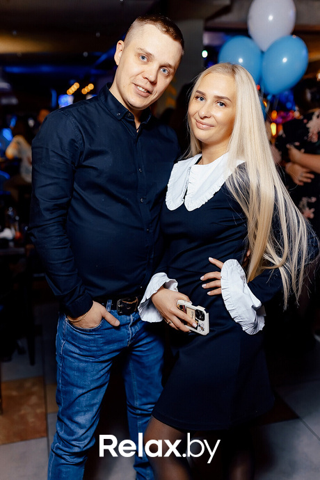 Zavod party for soul, фото № 80