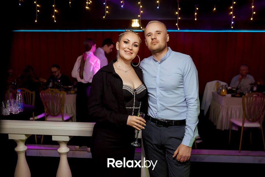 Saturday party, фото № 23