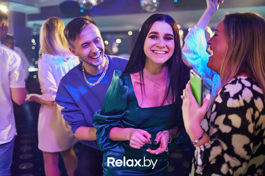 Christmas Holiday, фото № 32