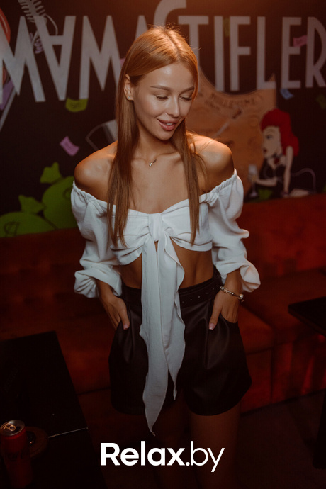 Satuday «Stiflers party», фото № 10