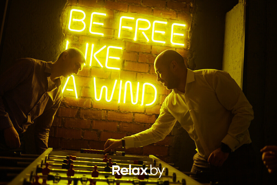 Новогодние вечера на ZAVODе, фото № 43