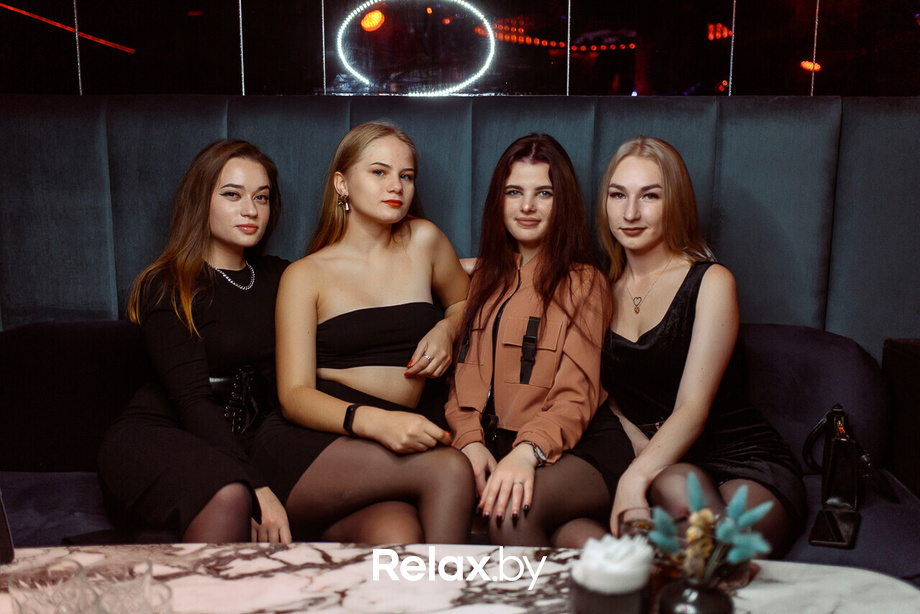 Luna Saturday, фото № 11