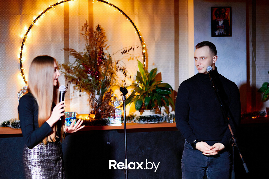 Поэтический вечер, фото № 104