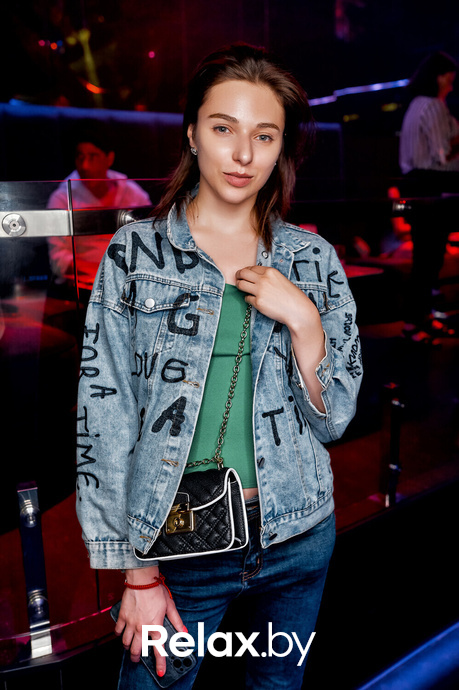 Аллея славы Day 2, фото № 51