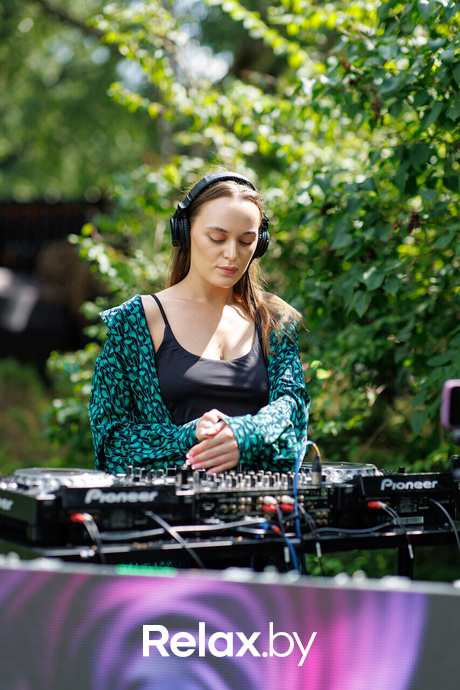 May Way 2025, фото № 166