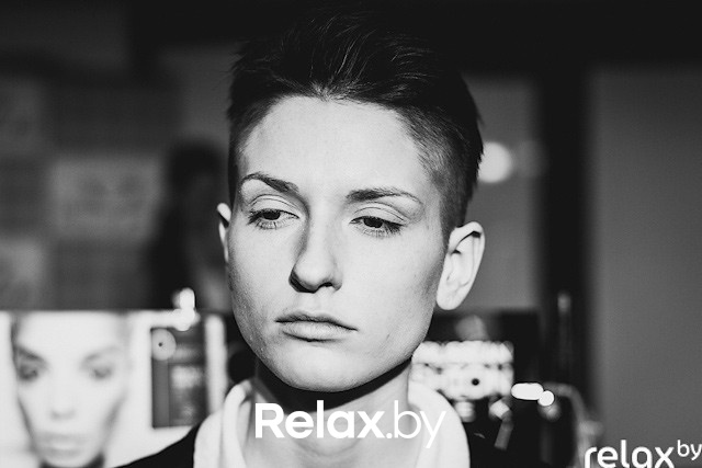 Backstage Belarus Fashion Week, фото № 90