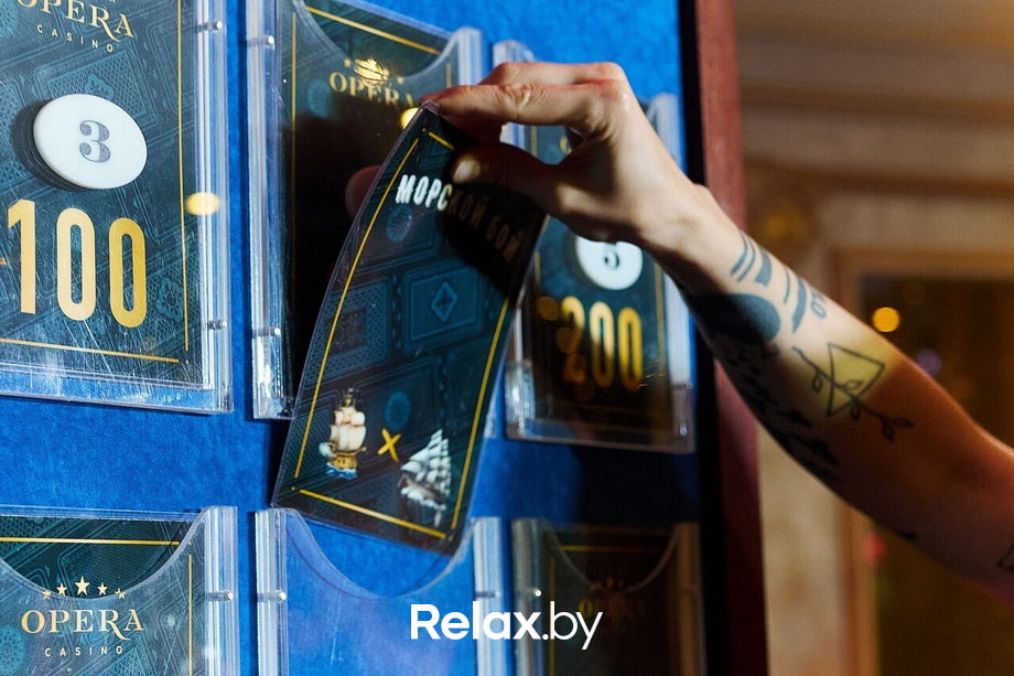 «Талисман шоу», фото № 29