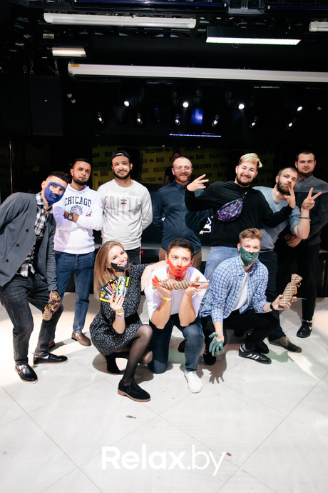 Бородачи party, фото № 75