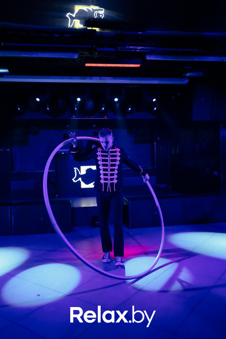 Бабслет party, фото № 30