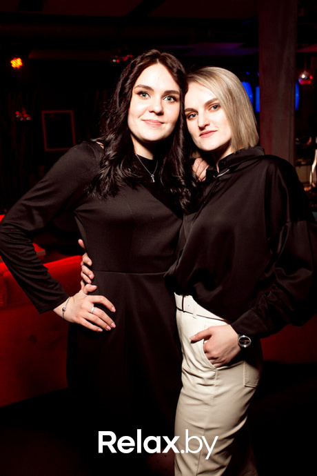 Ночные жители, фото № 52