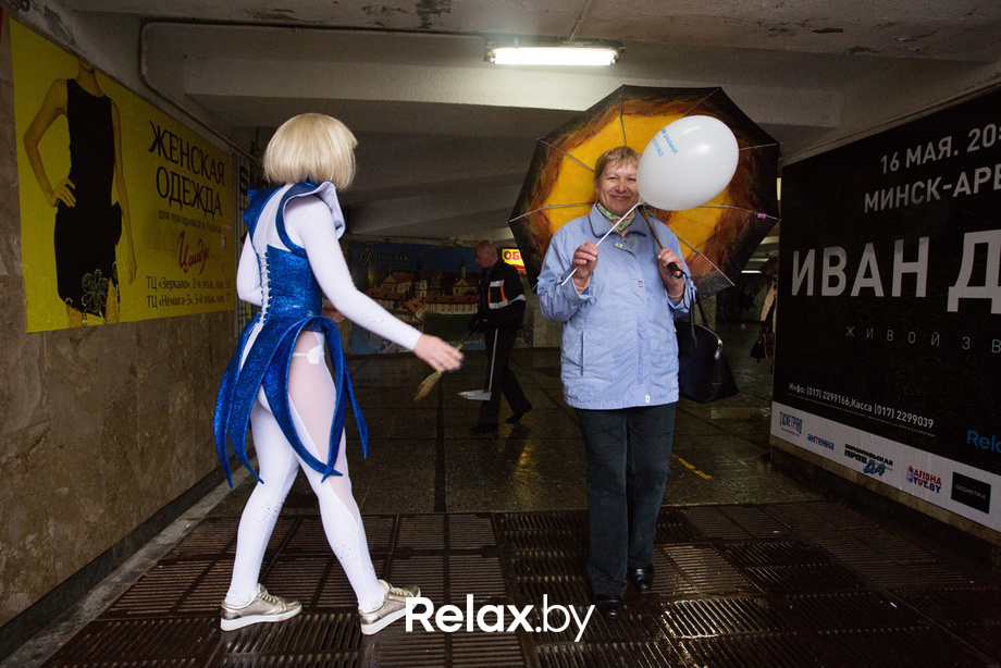 День радио с UNISTAR 99,5, фото № 7