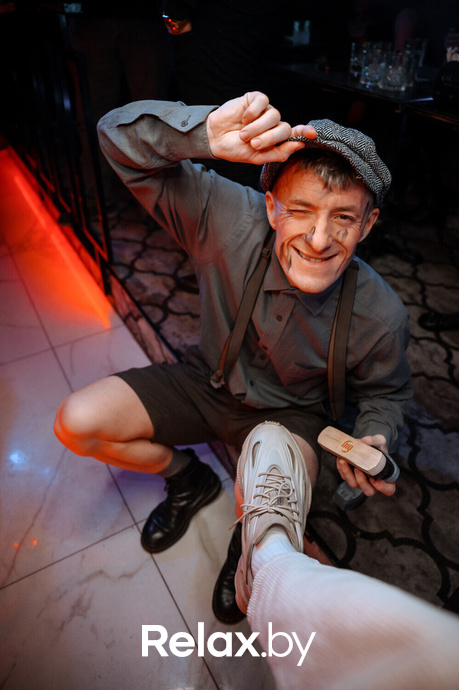 Friday party, фото № 2