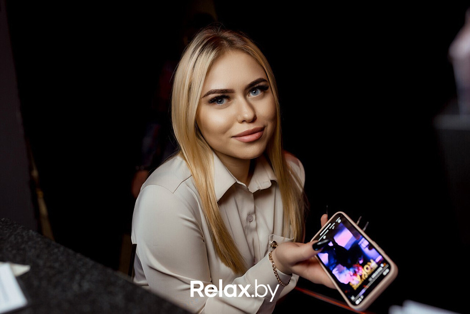 Friday party, фото № 54