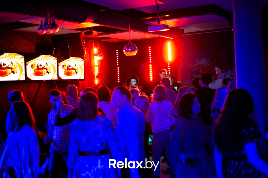 Ночные жители, фото № 62