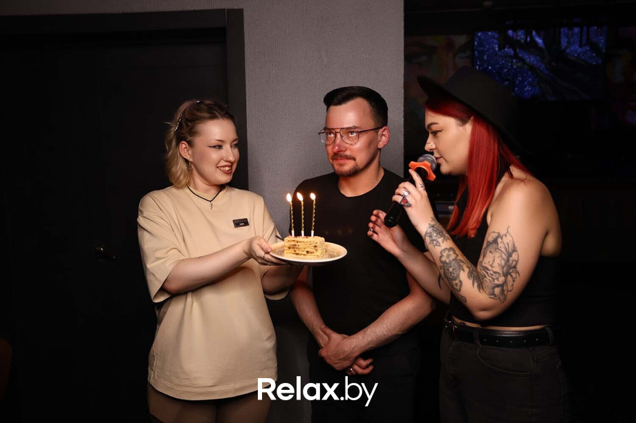 Терра Караоке, фото № 46