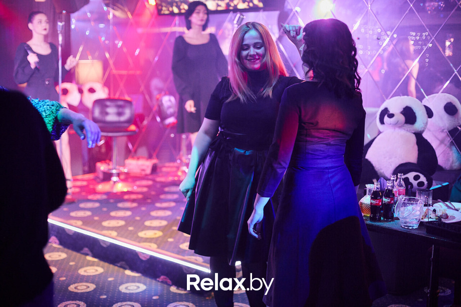 SNOWY COLORS, фото № 43