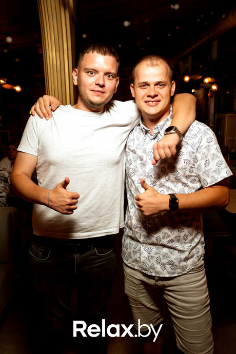 Ночные жители, фото № 23