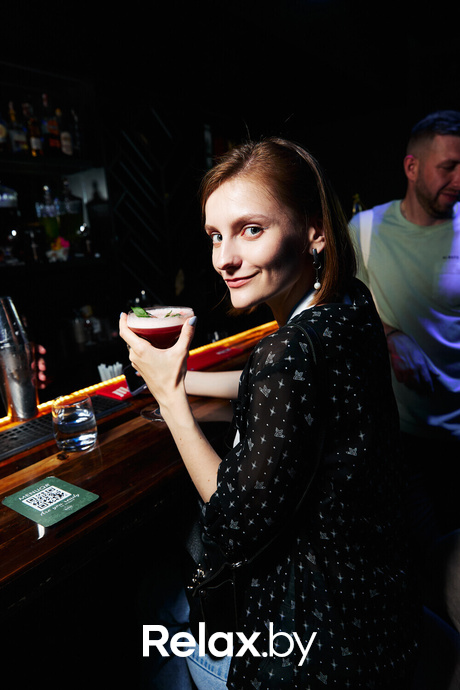 Бархоппинг GREENLINE FRESH INFUSION, фото № 80