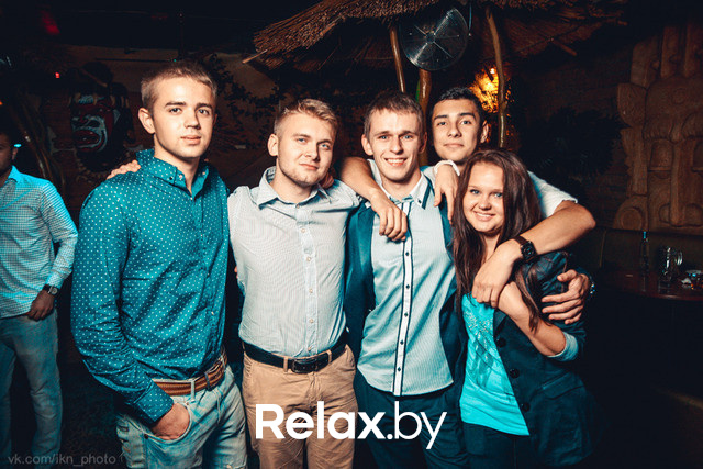 Африка, фото № 38