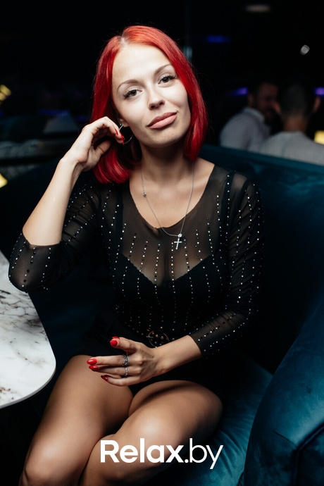 Luna Friday, фото № 68