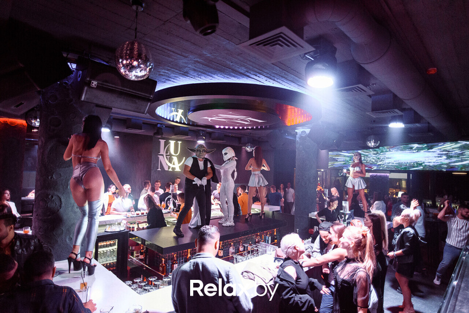 Luna Saturday, фото № 28