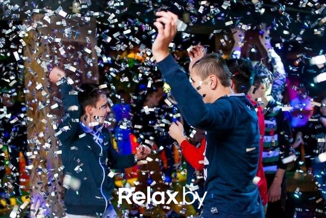 Fashion Factory, фото № 28