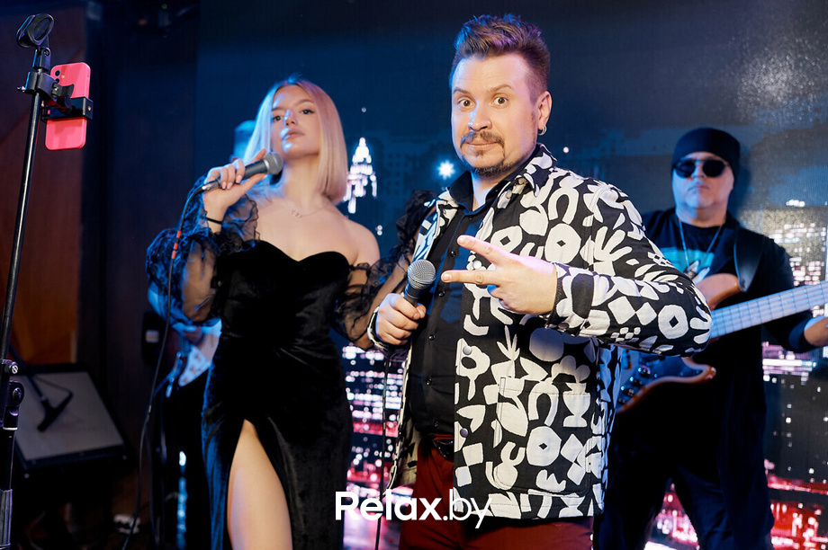 Saturday music, фото № 2