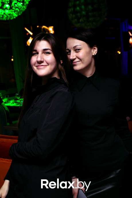 Ночные жители, фото № 11