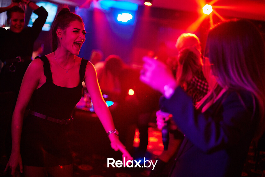 Ночь страшно красивых песен, фото № 13