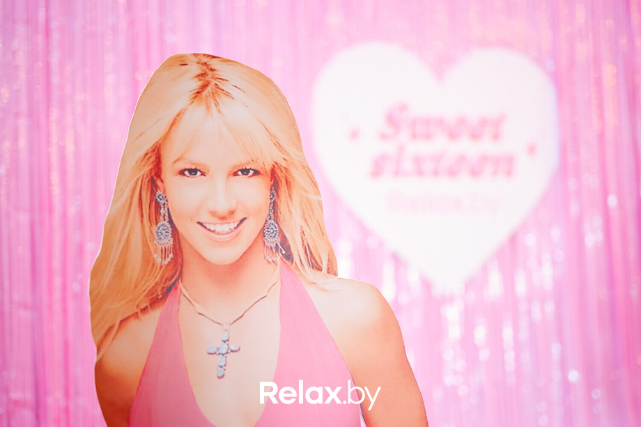 RELAX Sweet sixteen, фото № 2