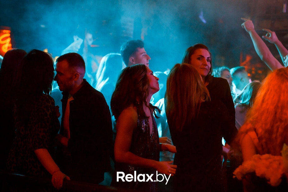 Brooklyn Live!, фото № 7