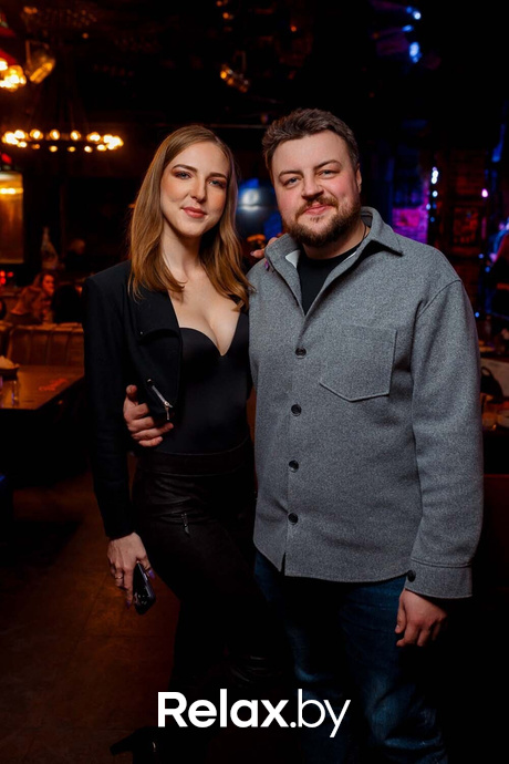 Brooklyn Live!, фото № 31