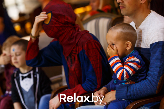 Детский день, фото № 62